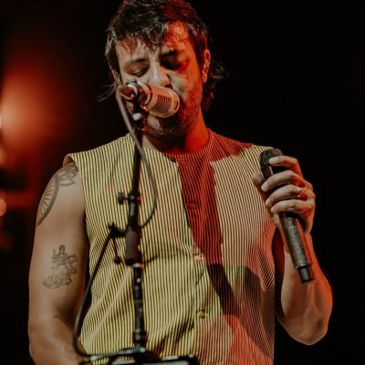 Young the Giant