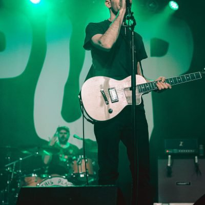 PUP