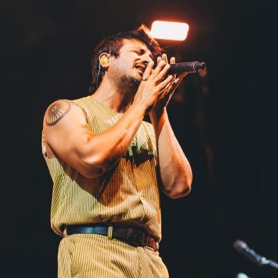 Young the Giant