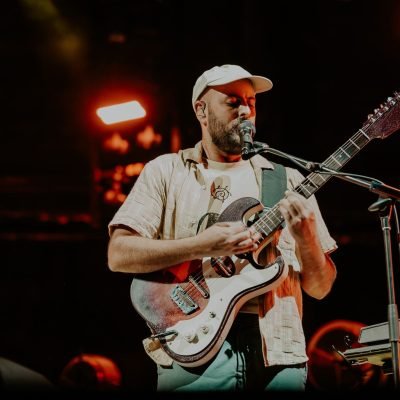 Young the Giant