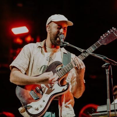 Young the Giant