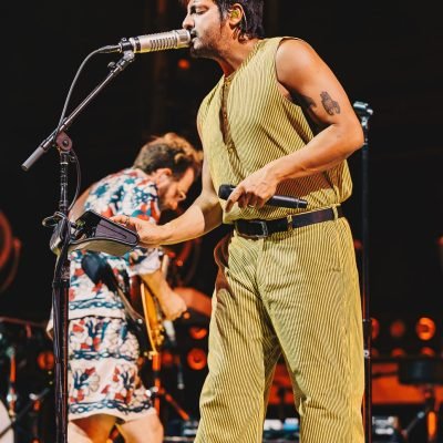 Young the Giant