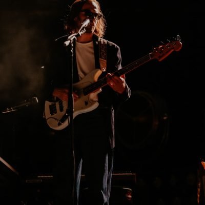 Cage the Elephant