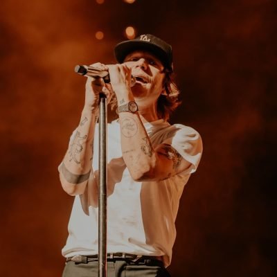 Cage the Elephant