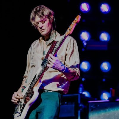 Cage the Elephant