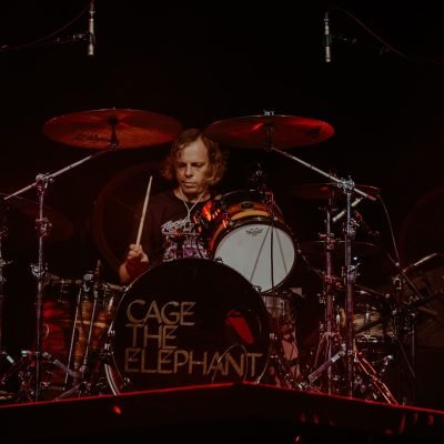 Cage the Elephant