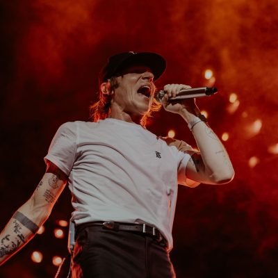Cage the Elephant
