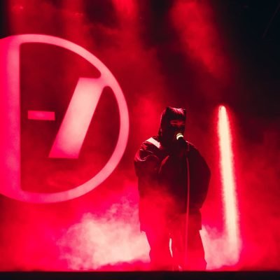 twenty one pilots
