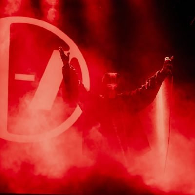 twenty one pilots