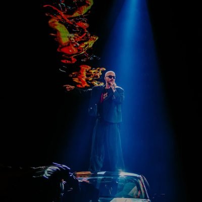 J Balvin