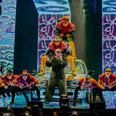 J Balvin