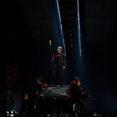 J Balvin