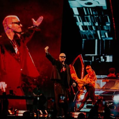 J Balvin