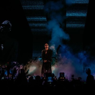 J Balvin
