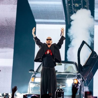 J Balvin