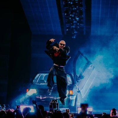 J Balvin