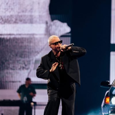 J Balvin
