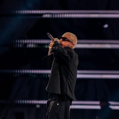 J Balvin