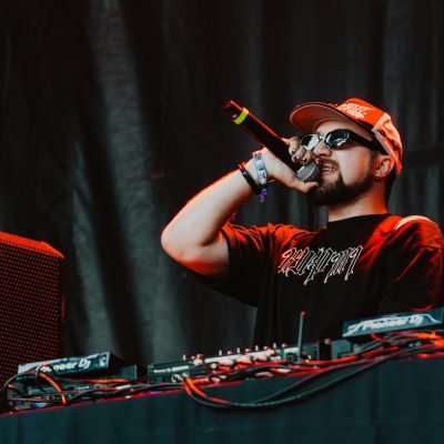 JVB- Shaky Knees 2025