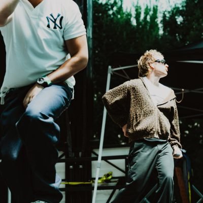 JVB- Shaky Knees 2025