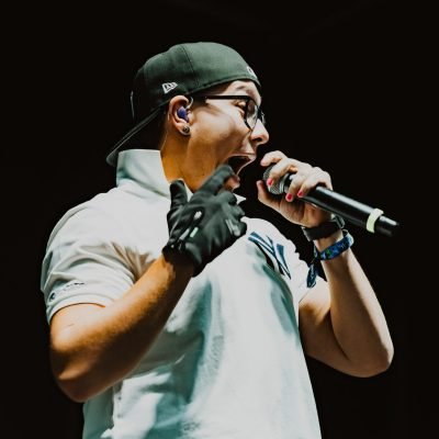 JVB- Shaky Knees 2025