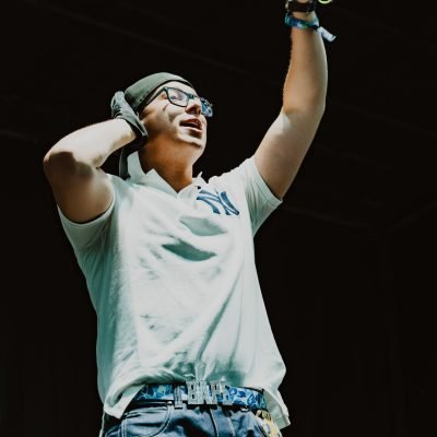 JVB- Shaky Knees 2025