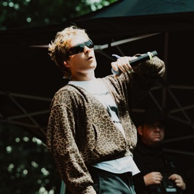 JVB- Shaky Knees 2025