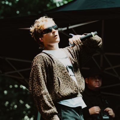 JVB- Shaky Knees 2025