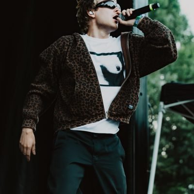 JVB- Shaky Knees 2025