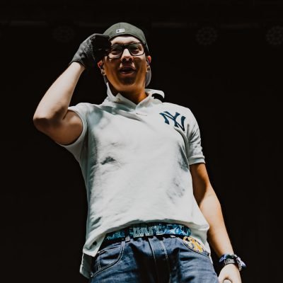 JVB- Shaky Knees 2025