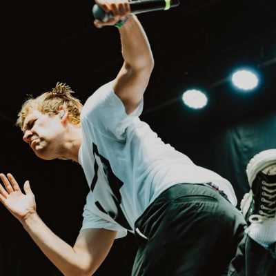 JVB- Shaky Knees 2025