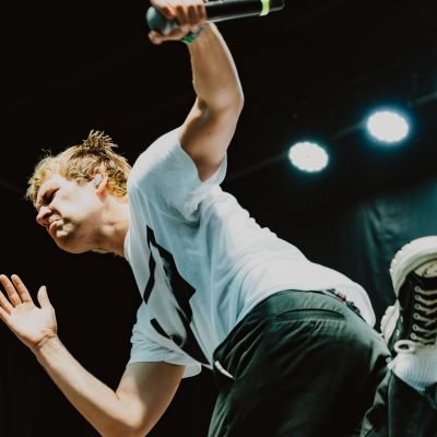 JVB- Shaky Knees 2025