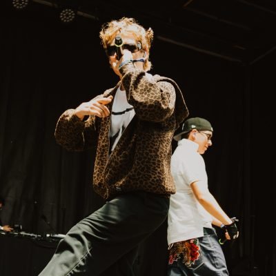 JVB- Shaky Knees 2025