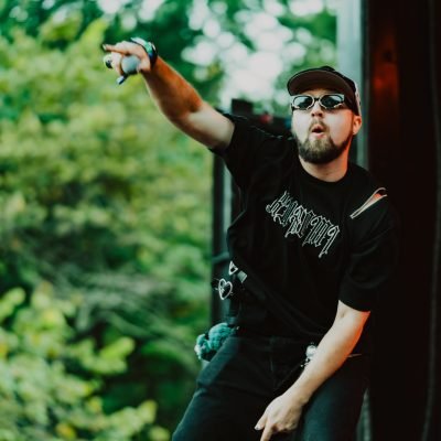 JVB- Shaky Knees 2025