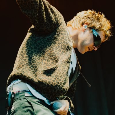 JVB- Shaky Knees 2025