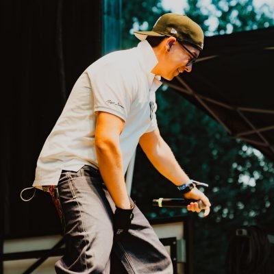 JVB- Shaky Knees 2025