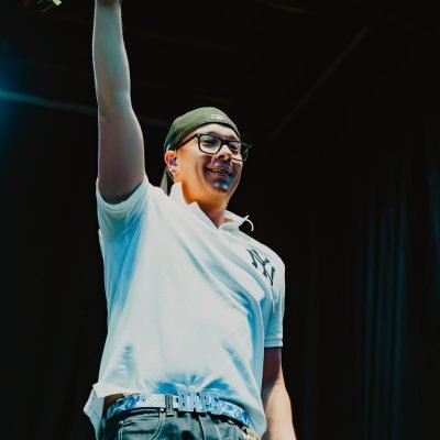 JVB- Shaky Knees 2025