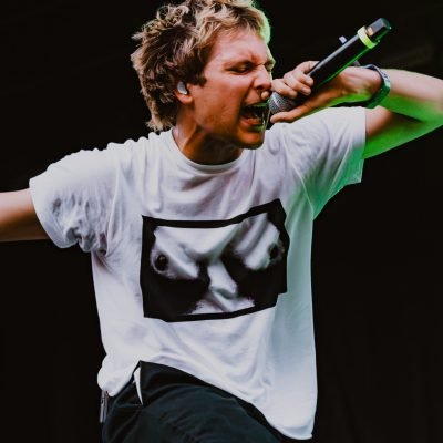 JVB- Shaky Knees 2025