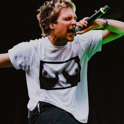 JVB- Shaky Knees 2025