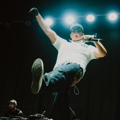 JVB- Shaky Knees 2025