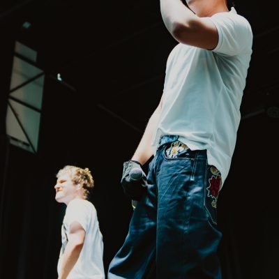 JVB- Shaky Knees 2025