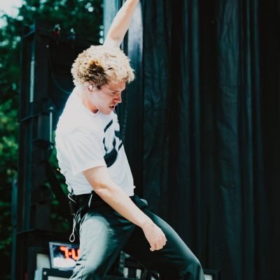 JVB- Shaky Knees 2025