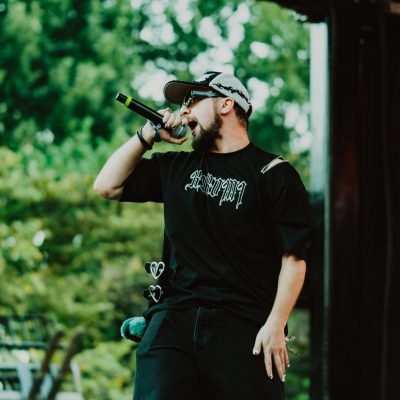 JVB- Shaky Knees 2025