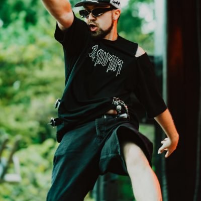 JVB- Shaky Knees 2025