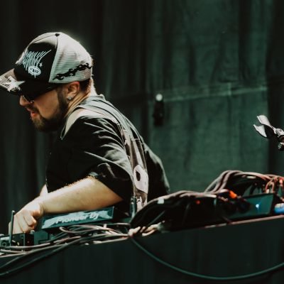 JVB- Shaky Knees 2025