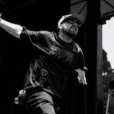 JVB- Shaky Knees 2025