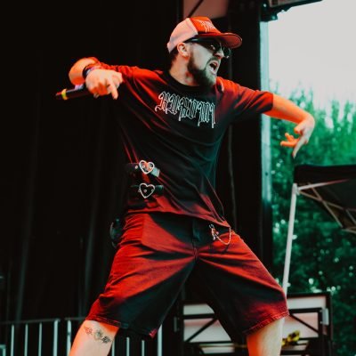 JVB- Shaky Knees 2025