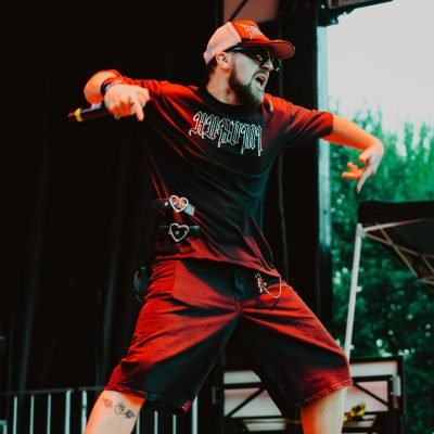 JVB- Shaky Knees 2025