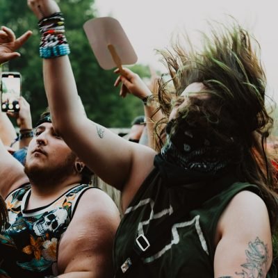 JVB- Shaky Knees 2025