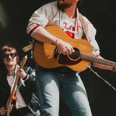 Jason Scott And The High Heat